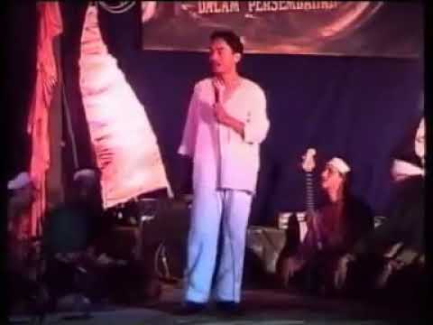 Halim Yazid - Bakit Asal 1