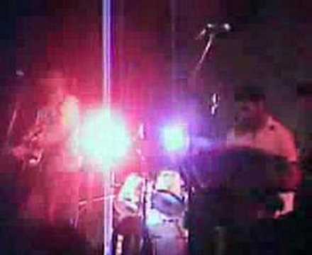 Don Quijano en vivo