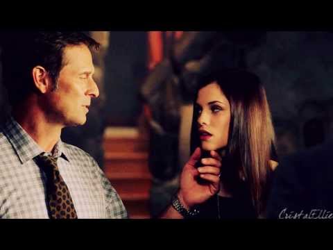 Helena & Oliver || Snake Eyes