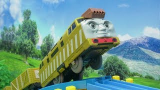 Thomas and Friends Accidents Will Happen #2