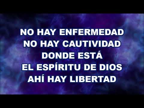 Algo Esta Pasando - Oasis Ministry Pista