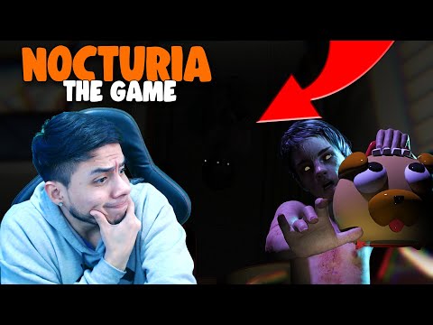 Nocturia Animation Steam Community :: Nocturia The Game