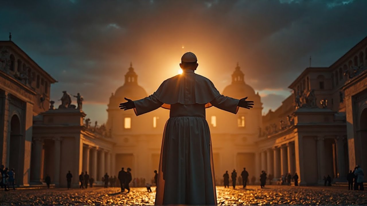 The Final Pope is Here | Tom Horn and Cris Putnam | Interview from 2012