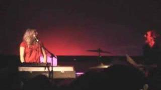 Mates of State: &quot;Fraud in the 80&#39;s&quot;