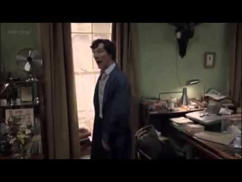 Sherlock - One Day More