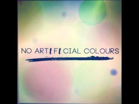 No Artificial Colours & Max Chapman - The End