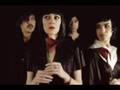 Ladytron - They Gave You A Heart, They Gave You A Name