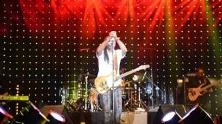 Kenny Neal in Cahors Blues Festival - Bloodline