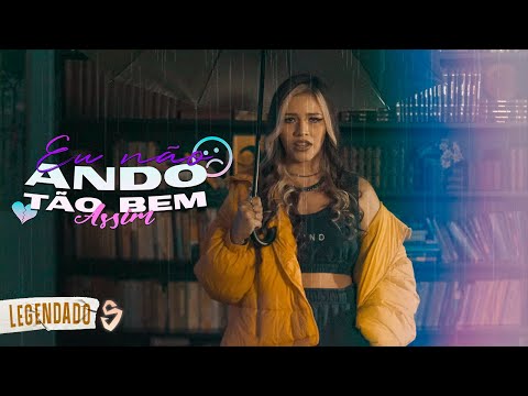 Eu Não Ando Tão Bem Assim - Bia Marques (LETRA) | Shanoba