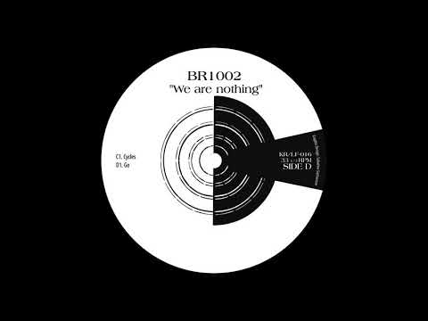 BR1002 - Go (Hard Mix) [KRLF016]