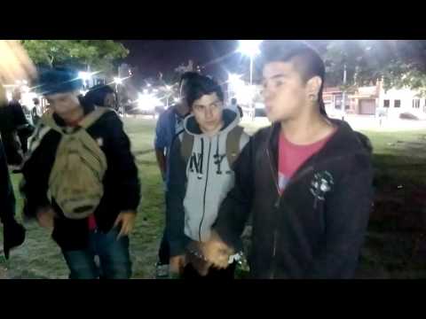 Tms-Jano - Hit vs Zane-Nakel-Atto - Semifinal Ukrania Freestyle