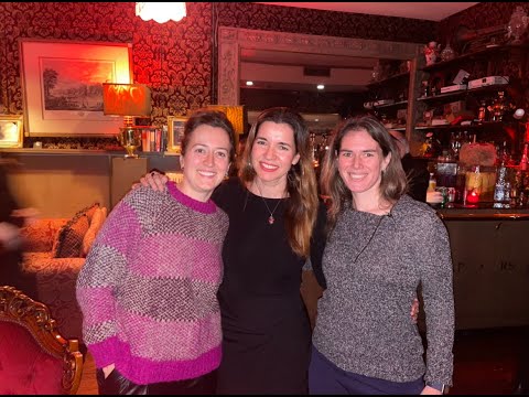 JOSIF FAERMAN - "Ochi Voloshkovi" Russian Samovar Tolstoy Lounge