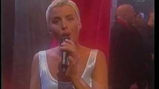 Silje Nergaard - Ruby (Live 1996. NRK2).VOB