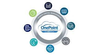 OnePoint HCM-video