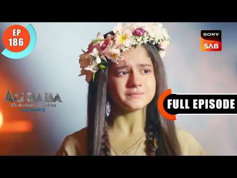 Maut Ka Taj - Ali Baba - Ek Andaaz Andekha - Chapter 2 -Ep 186 - Full Episode - 28 Mar 2023