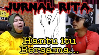 Download lagu JURNALRITA HANTU ITU HADIR DI PODCAST. mp3 Download lagu JURNALRITA HANTU ITU HADIR DI PODCAST. mp3