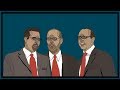 Who Owns Manchester United? Meet the Glazers