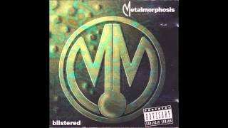 MetalMorphosis - &quot;Passion Mother&quot;