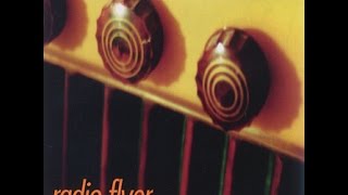 Radio Flyer ~ In Their Strange White Armor (1997) [full album]