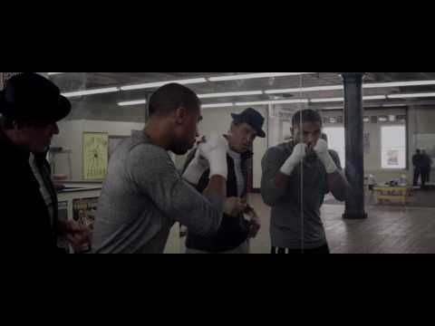 Creed Clip - Toughest Opponent