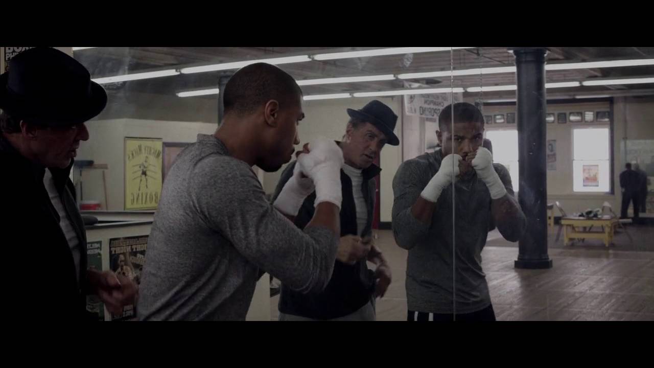 Creed Clip - Toughest Opponent