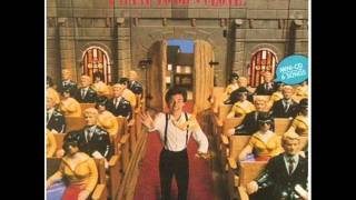 Steve Taylor - 6 - Whatcha Gonna Do When Your Number&#39;s Up - I Want To Be A Clone (1983)