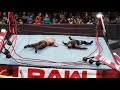 WWE 2K20 | OMG Moments