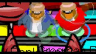 Clubpenguin-The Adventures of Arm Boy and Pop Boy