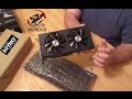 Видеокарта Sapphire 11260-01-20G - відео