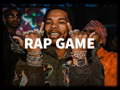 [FREE] Lil Baby Hard Type Beat - "Rap Game" | Free Hard Type Beat 2023