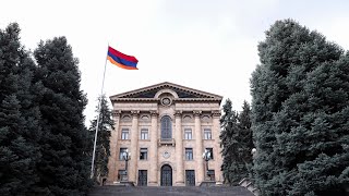 Նիստեր են գումարել ԱԺ մշտական հանձնաժողովները