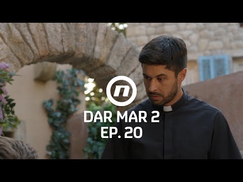 Gabrijel ima važan zadatak - Dar Mar 2 - epizoda 20