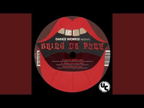 Bring da Funk (Alex Peace Mix)