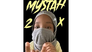 Mystah - Opp Flow (Official Audio)