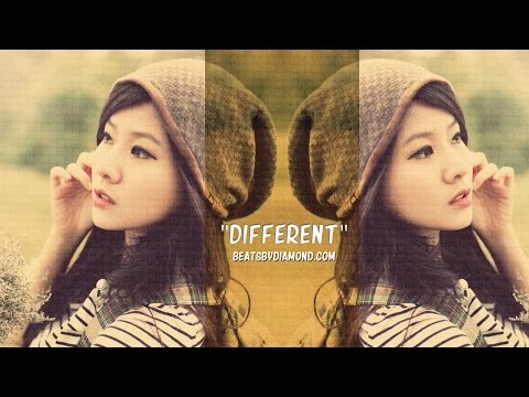 Drake x Weeknd Type beat W/Hook by Fudge - "Different" | Zeta Beats