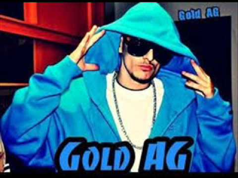 DMC FT BAROOTI,KOBRA,Gold AG NUK I NDRROJM QELLIMET