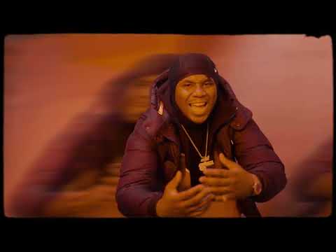 Kha Splizz - OTV BUGGING AGAIN ( Dir. @kjshotit )