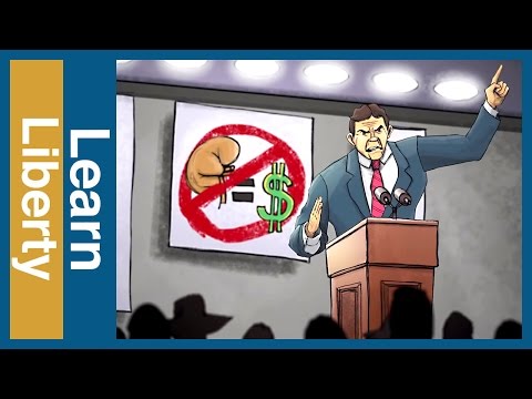 資本主義能拯救生命嗎？| 經濟學紀事｜學習自由 (Can Capitalism Save Lives? | Econ Chronicles | Learn Liberty)