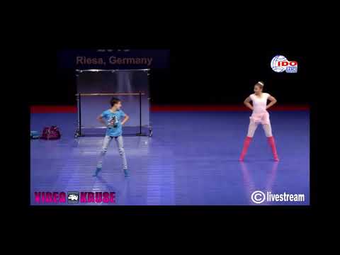 Václav Zembinský Radost Impuls Duo show 2019