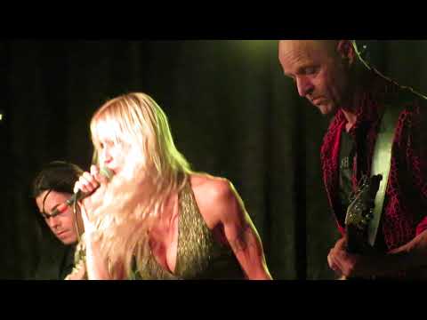 Def FX - I'll Be Your Majick (live 28 Jun 2019)