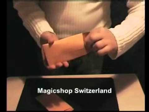 Emergency Cash by Steve Shufton