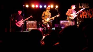 The Flamin&#39; Groovies - (I&#39;ll) Feel A Whole Lot Better