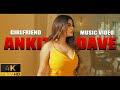 Girlfriend Ft Ankita Dave Da Banotra Official Video Lyrical New Song 2025