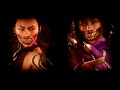 Mileena Mirror Dialogues Mortal Kombat 11 Ultimate