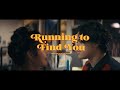 Mind's Eye - running to find you (Official Video)