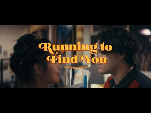 Running To Find You - Mind's Eye