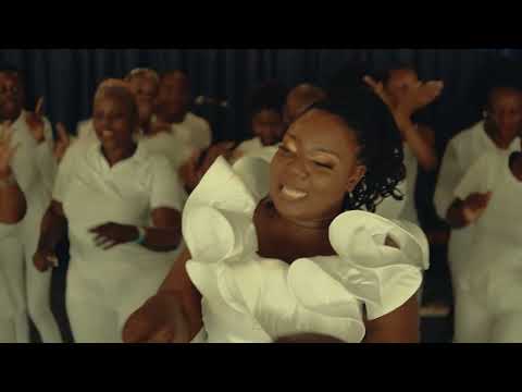 DJ Shandu SKEEM & Thabelo  - Renda Yesu (Official Music Video)