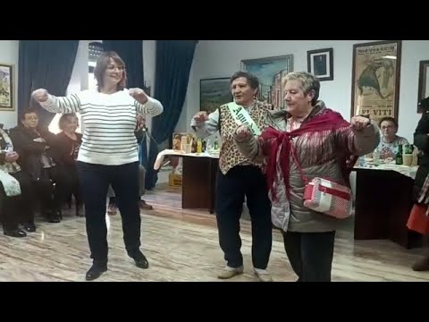 Florida toma el bastón de mando en Vilvestre