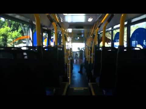 Brisbane Transport Bus 1463 - MAN 18.310 [Volgren "CR228L"] [CNG] [ZF]