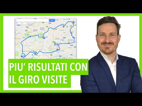 Giro visite clienti: perché ti può far guadagnare di più